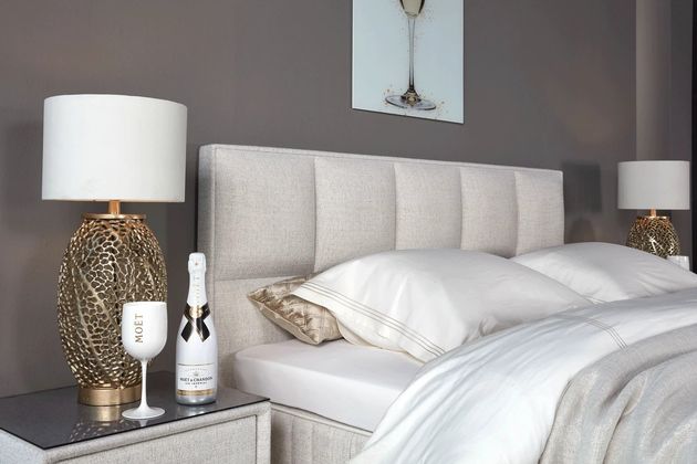 Serta Hollywood Boxspring