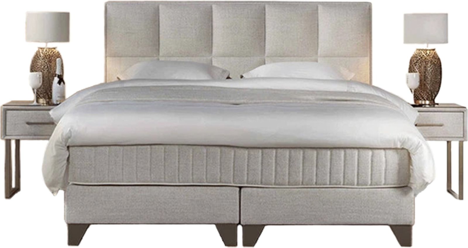 Serta Hollywood Boxspring