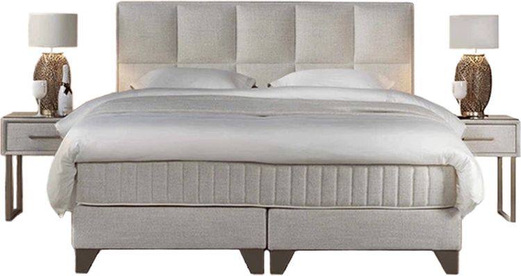 Serta Hollywood Boxspring