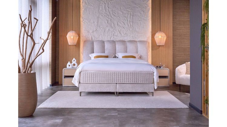Serta Ibiza Boxspring