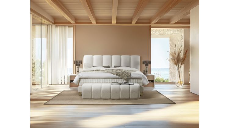 Serta Ibiza Boxspring