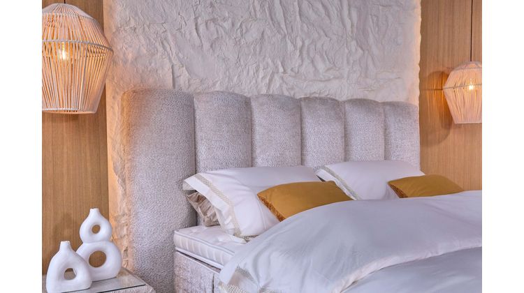 Serta Ibiza Boxspring