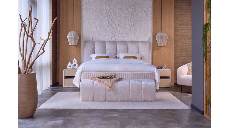 Serta Ibiza Boxspring