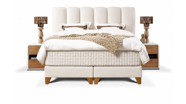 Serta Ibiza Boxspring