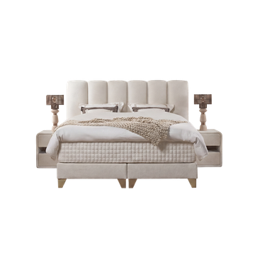 Serta Ibiza Boxspring