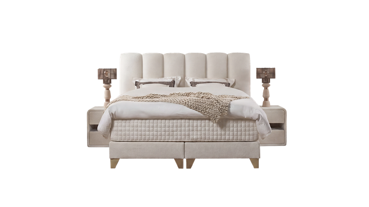 Serta Ibiza Boxspring