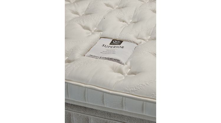 Serta Ligne Boxspring