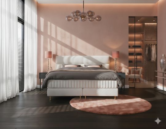 Serta Ligne Boxspring