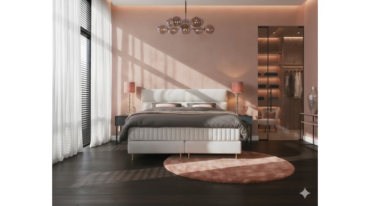 Serta Ligne Boxspring