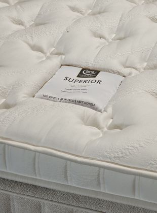 Serta Ligne Boxspring