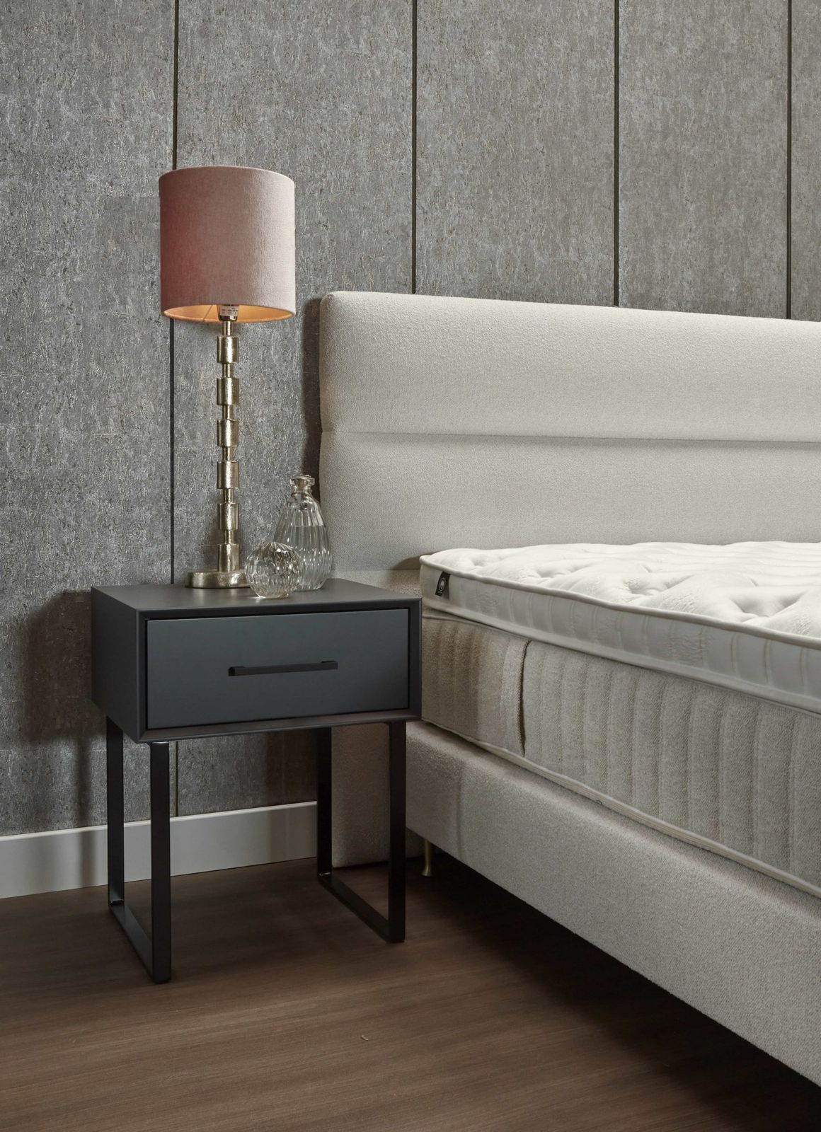Serta Ligne Boxspring