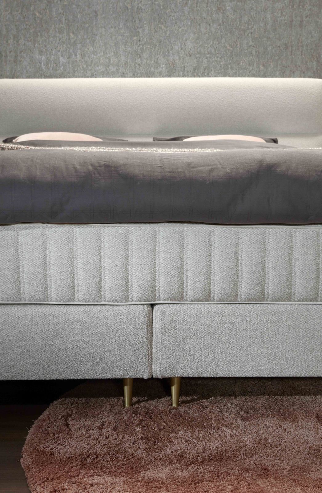 Serta Ligne Boxspring