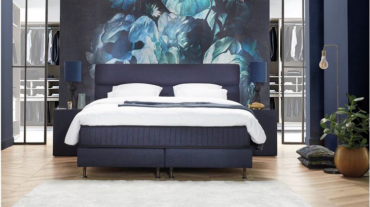 Serta Ligne Boxspring