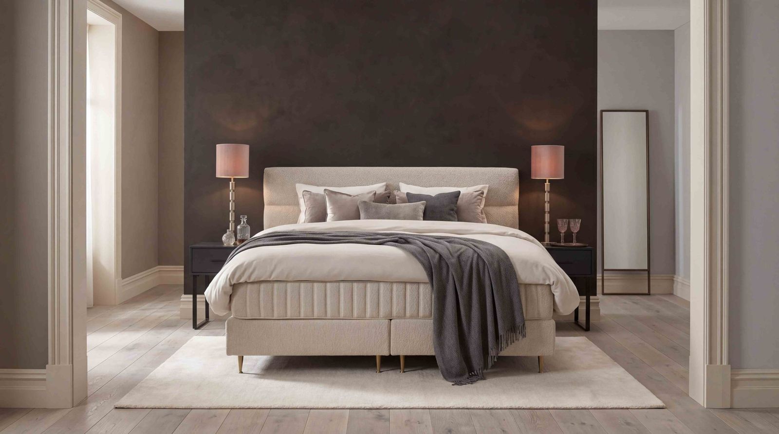 Serta Ligne Boxspring