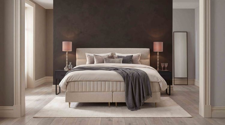 Serta Ligne Boxspring