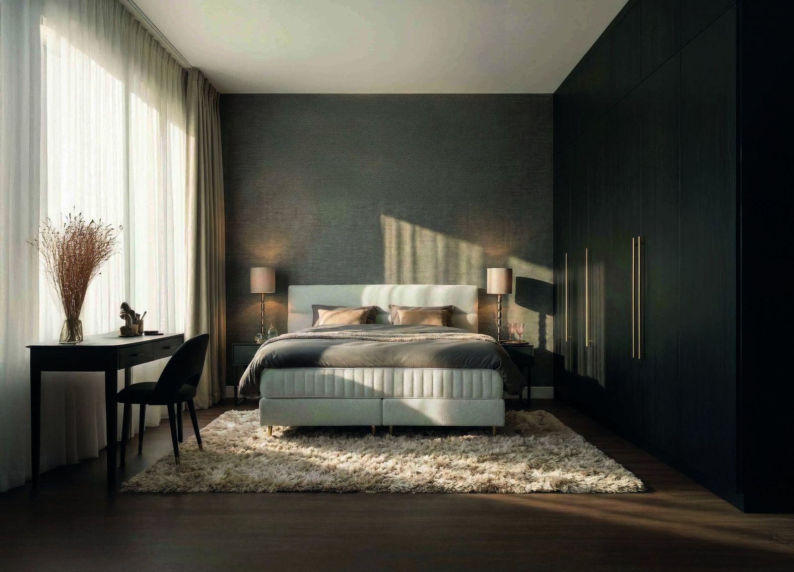 Serta Ligne Boxspring
