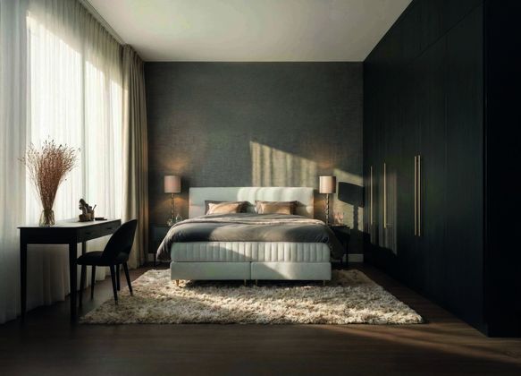 Serta Ligne Boxspring