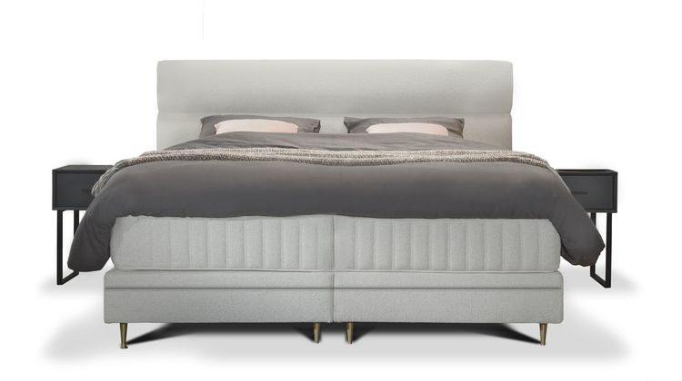 Serta Ligne Boxspring