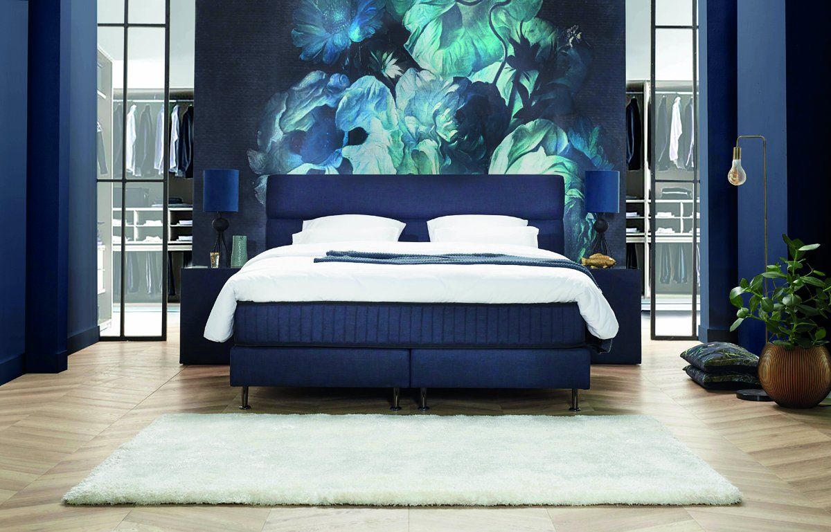 Serta Ligne Boxspring