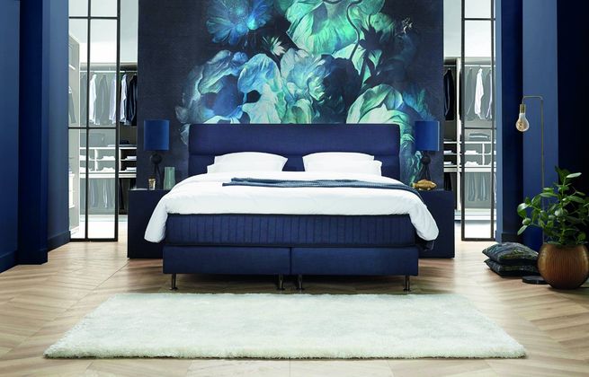 Serta Ligne Boxspring