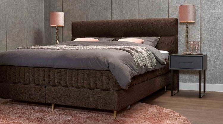 Serta Ligne Boxspring