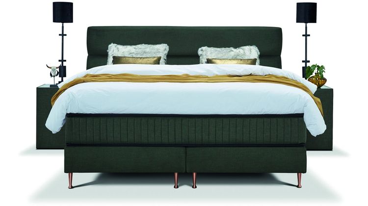 Serta Ligne Boxspring