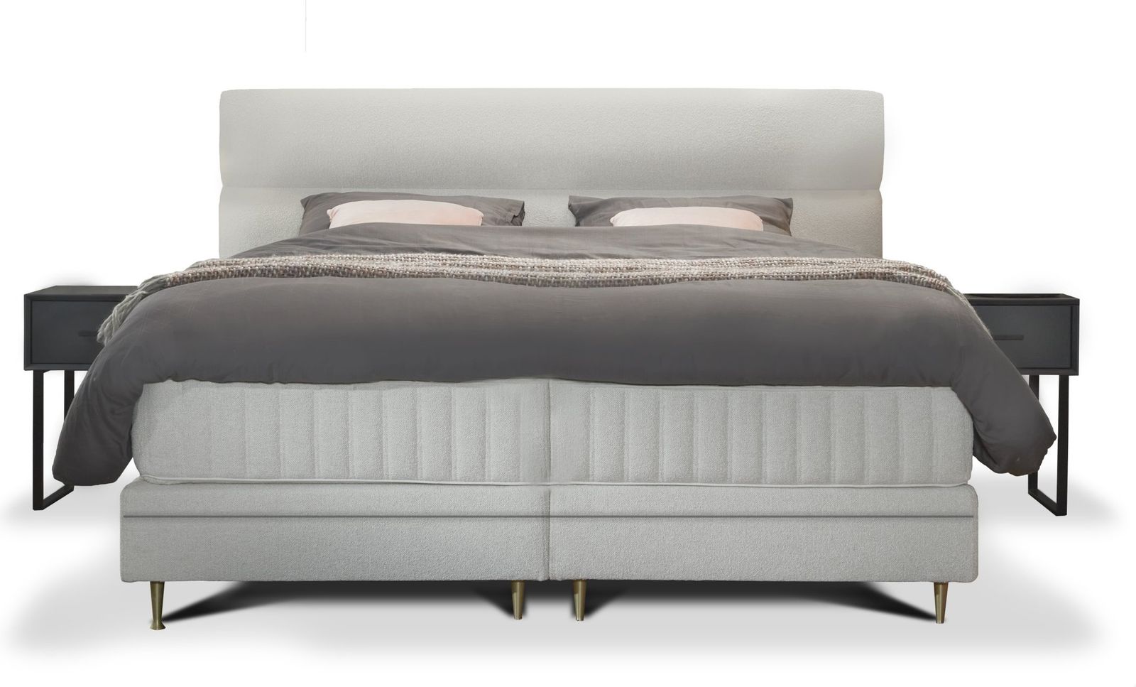 Serta Ligne Boxspring