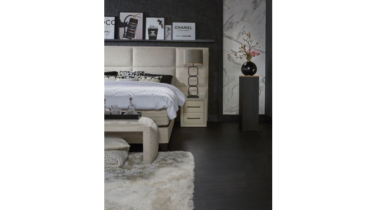 Serta Maestro Boxspring