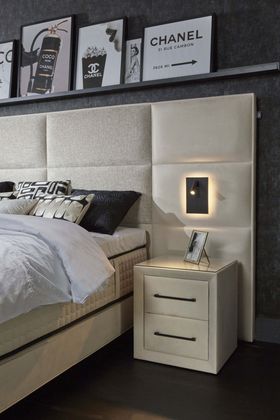 Serta Maestro Boxspring