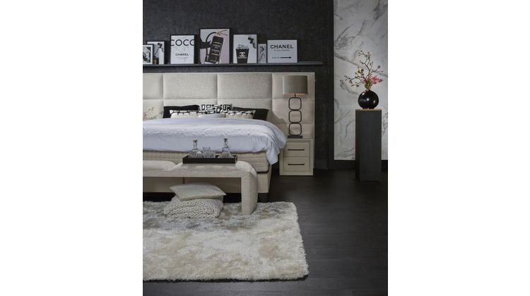 Serta Maestro Boxspring