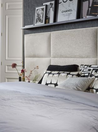 Serta Maestro Boxspring