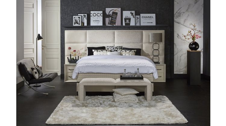 Serta Maestro Boxspring