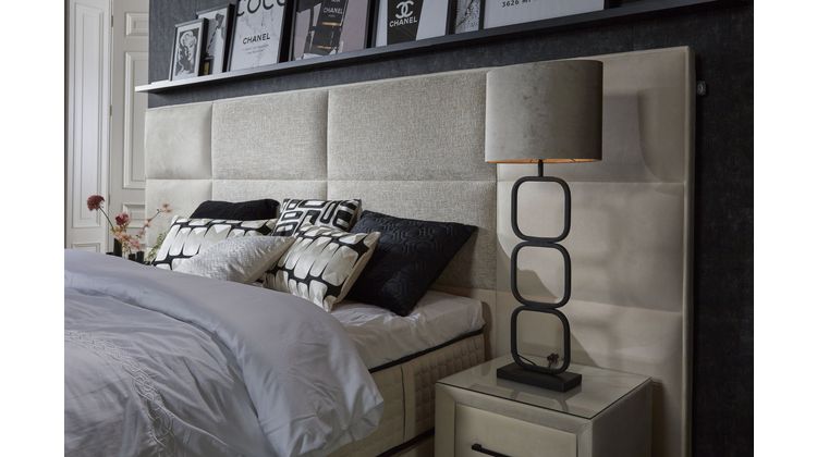 Serta Maestro Boxspring
