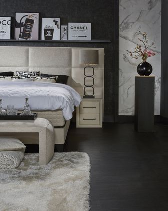 Serta Maestro Boxspring