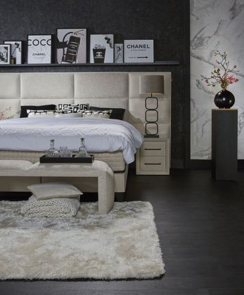 Serta Maestro Boxspring
