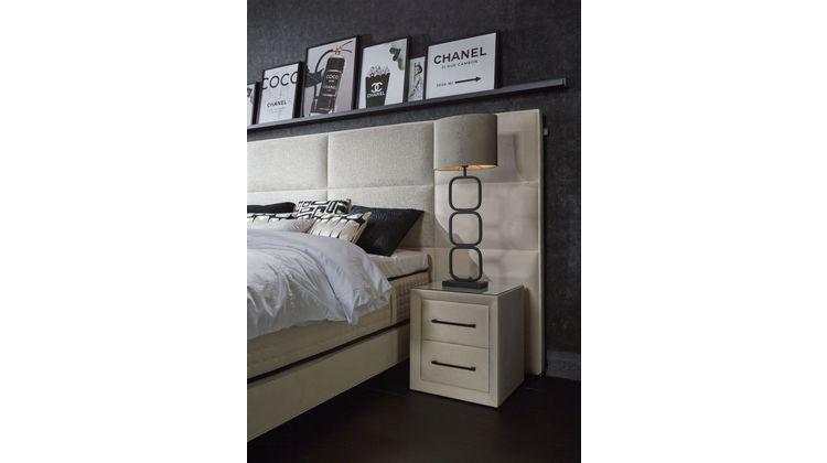 Serta Maestro Boxspring