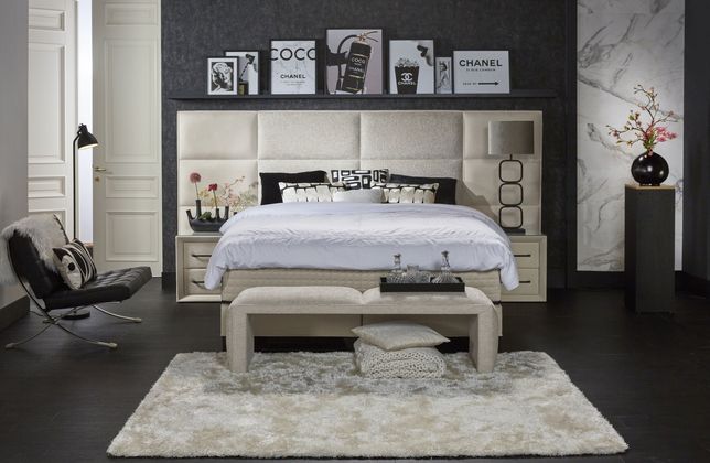 Serta Maestro Boxspring