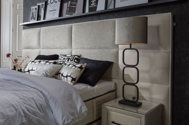 Serta Maestro Boxspring