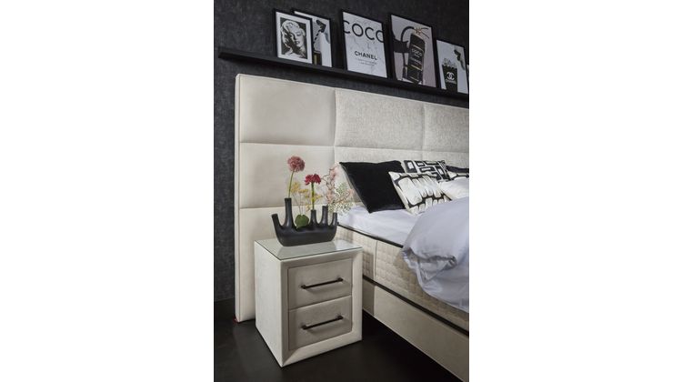 Serta Maestro Boxspring