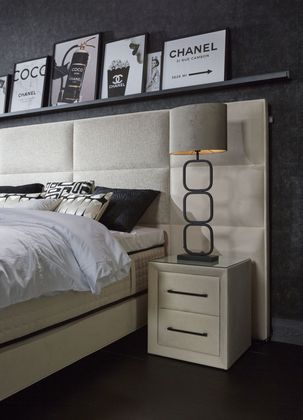 Serta Maestro Boxspring