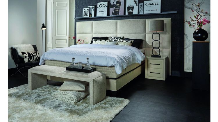 Serta Maestro Boxspring