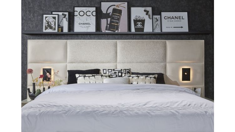 Serta Maestro Boxspring