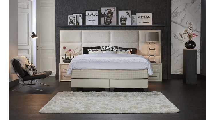 Serta Maestro Boxspring
