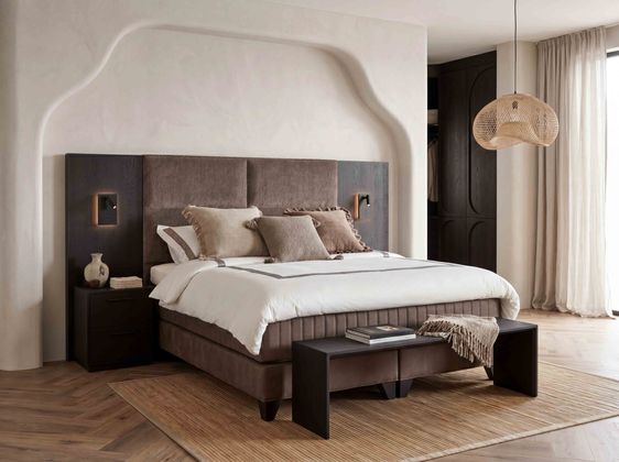 Serta Maestro Boxspring
