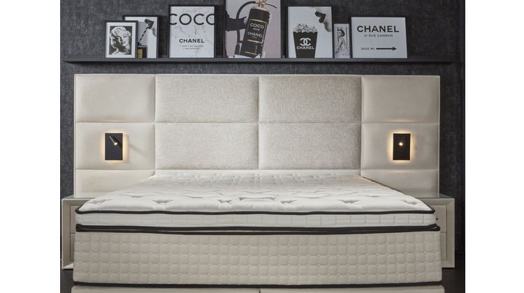 Serta Maestro Boxspring