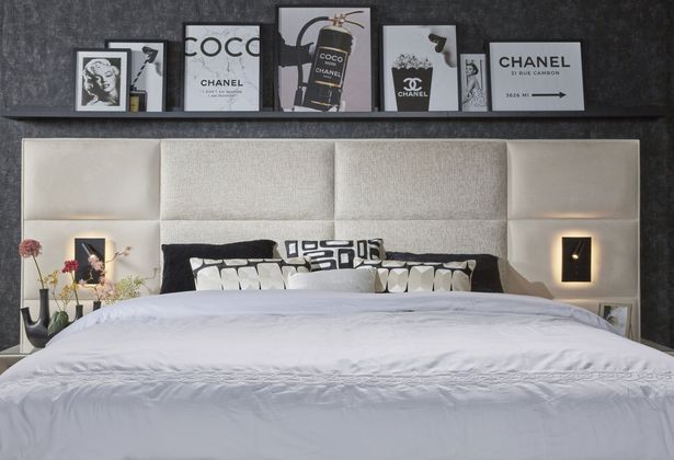 Serta Maestro Boxspring