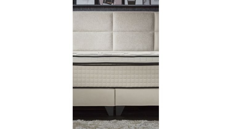 Serta Maestro Boxspring
