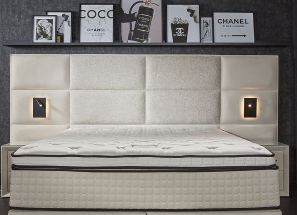 Serta Maestro Boxspring