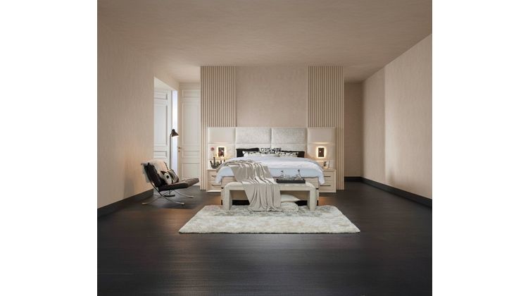 Serta Maestro Boxspring