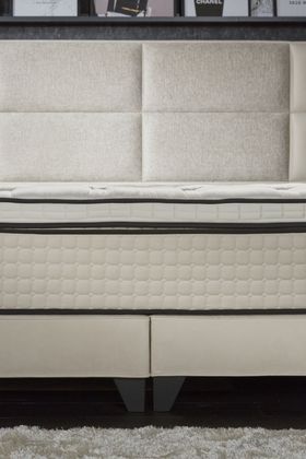 Serta Maestro Boxspring